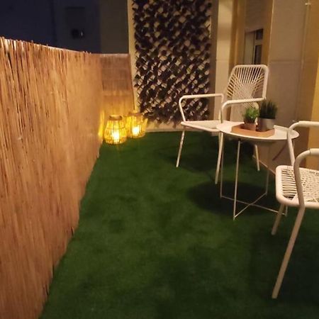 شقة Espectacular Piso A 50 Metros Del Mar تورّيفيِخا المظهر الخارجي الصورة
